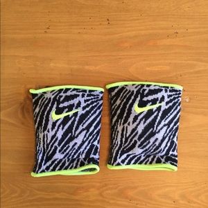 Nike Volleyball Knee Pads